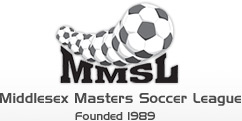 Middlesex Masters Soccer League